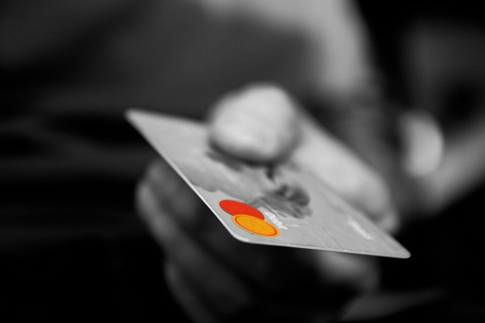5 Tips To Help You Pay Off Your Credit Card