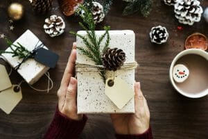 Top 5 Free Or Cheap Gifts At Christmas