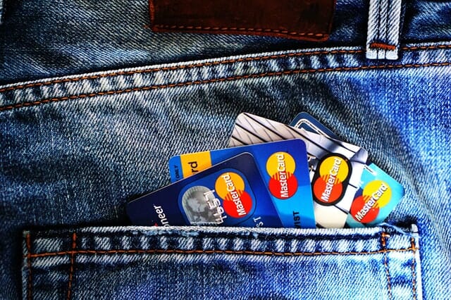 Stay Out of Debt and Protect Your Credit Score by Treating Credit Cards like Charge Cards