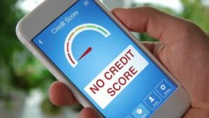 Help! Why Don’t I Have a Credit Score?
