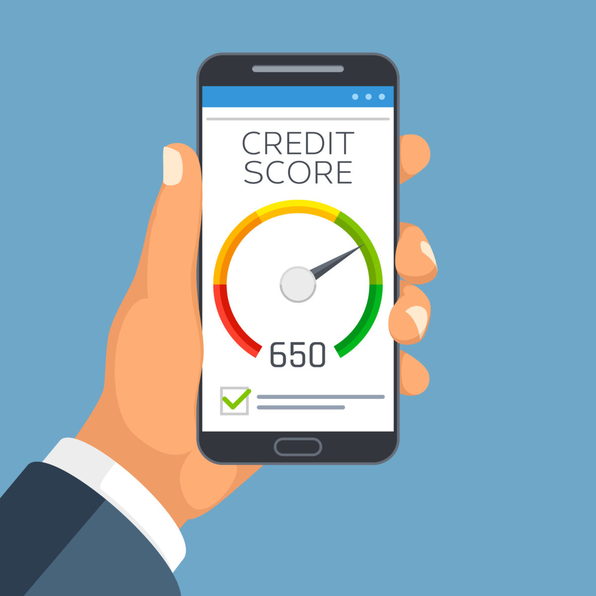 Rebuilding a Bad Credit Rating: Go it Alone or Get Help