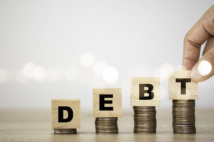 The Difference Between Good And Bad Debt