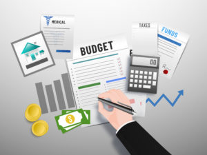 An Introduction To Budgeting