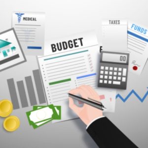 An Introduction To Budgeting