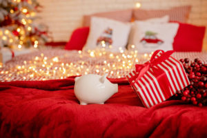 Top Tips For A Budget Christmas