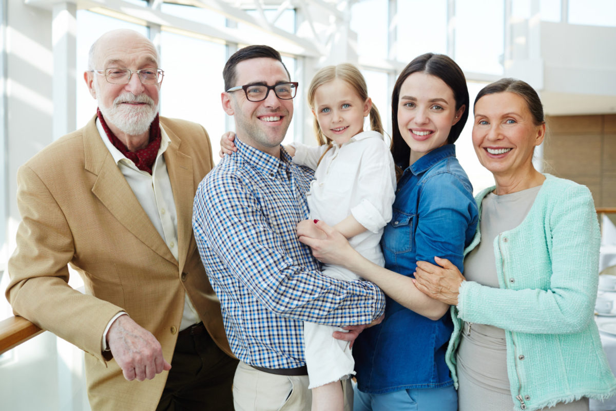 How To Build Generational Wealth