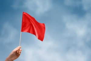 Lending Red Flags to Consider When Choosing a Lender