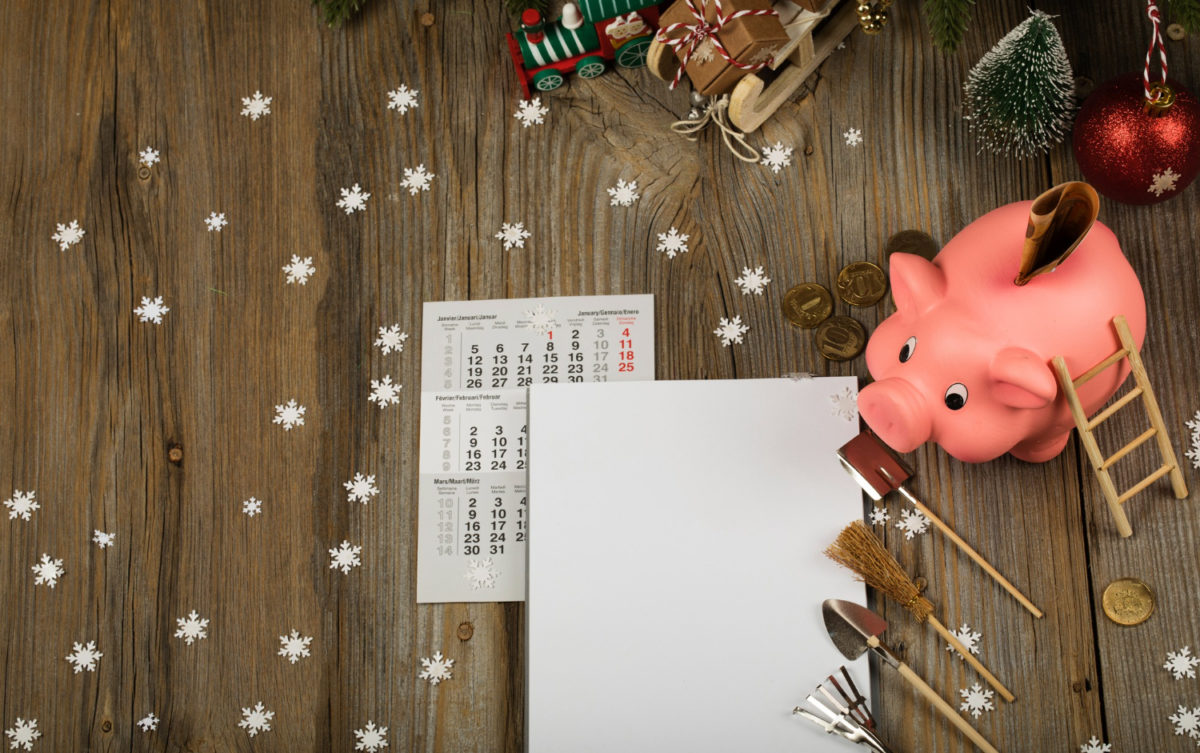 The Ultimate Christmas Financial Checklist